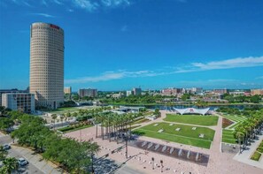 Exterior - Gem of a Home, Heart of Ybor (Tampa)