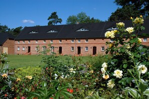 Exterior - House Maria, Lobendorf Estate (Vetschau/Spreewald)