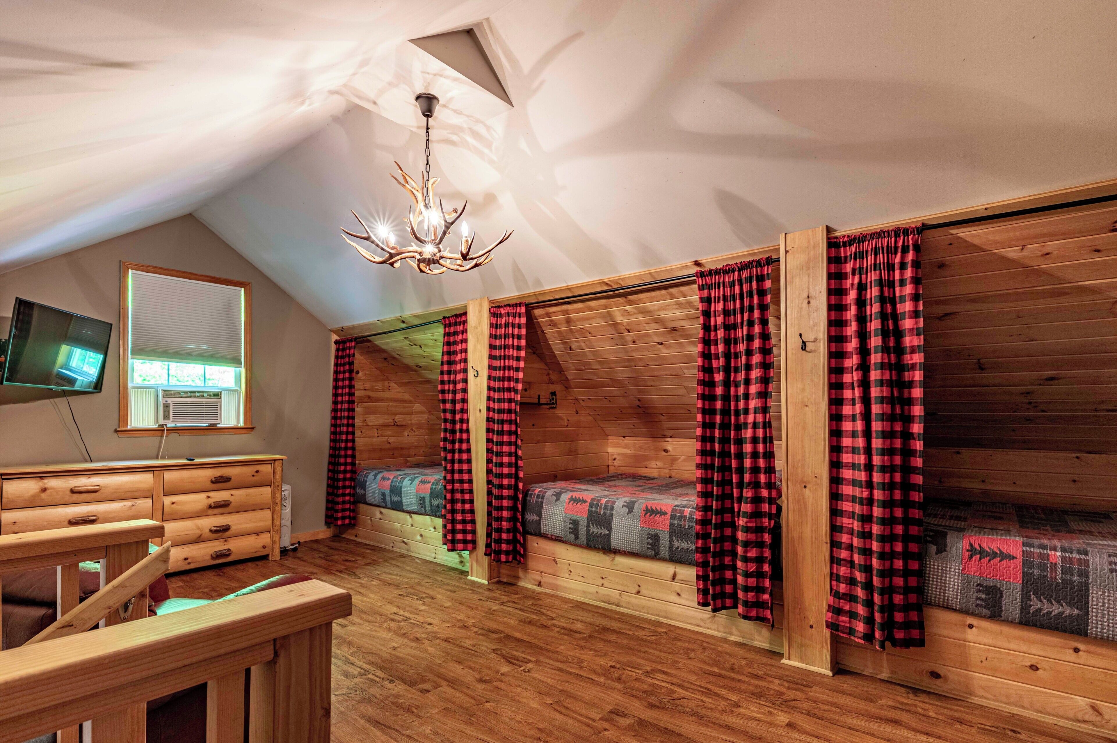 1 slaapkamer, reisbedje, gratis wifi, beddengoed