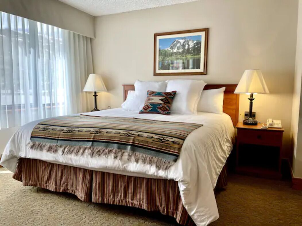 Great Location - Pet-friendly - Hot Tub, Pool, Gym
