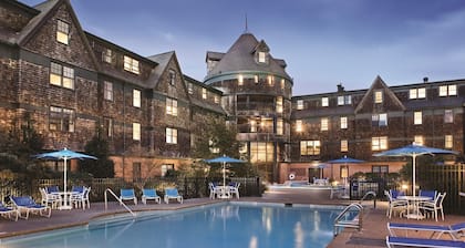 3 Night 2026 Memorial Day Weekend Available - Weather-Proof Fun! EZ2Book!