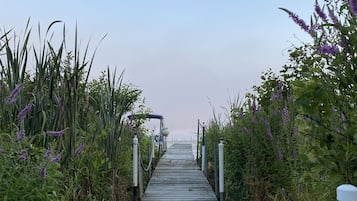 住宿场地