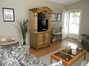 Televisión y libros 