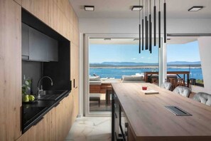 Interior - Villa SPA DRAMALJ, CROATIA 
Anchored Elegance – Your Land Cruzer Escape (Dramalj)