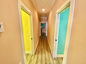 Interior - Venture Out #152 Gulf Loop Beautiful Spacious Beach House With Golf Cart!! (Panama City)