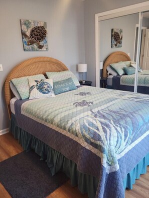 2 camere, ferro/asse da stiro, Wi-Fi gratuito