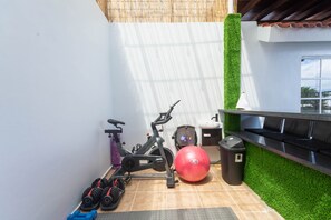 Luxury Apartment | Teres/patio