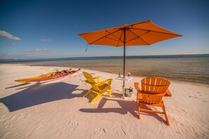 Sun-loungers