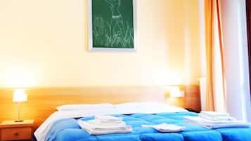 Bureau, Wi-Fi gratuit