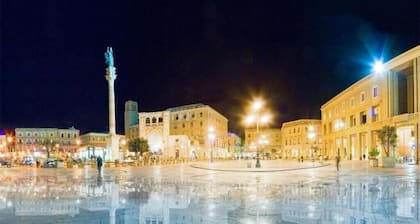 Central Plaza