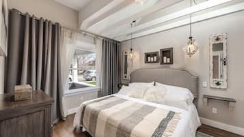 2 chambres, fer et planche Ă repasser, lit parapluie, Wi-Fi gratuit