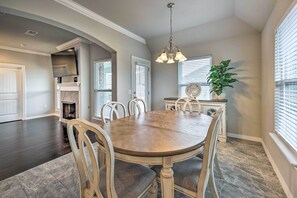 Restauration