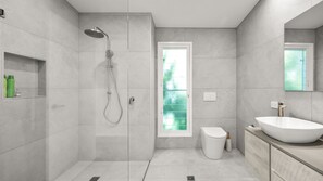 Bathtub - FREE NIGHT. Pay for 2 stay for 3 (Mollymook Beach)