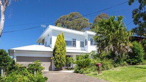 Exterior - Bombora Pearl in Mollymook (Mollymook Beach)