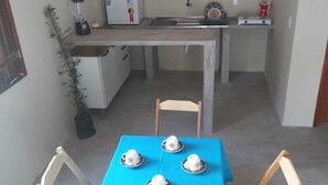 Comfort appartement | Woonruimte