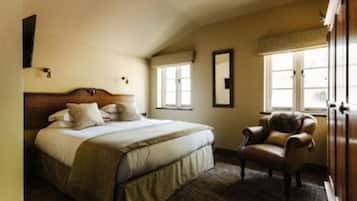 2 bedrooms, WiFi