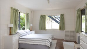 5 chambres, fer et planche Ă repasser, Wi-Fi