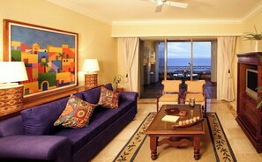 Interior - PRICE CUT! Pueblo Bonito Sunset Beach-Rare SUPER Presidential (Feb27-Mar6 2023) (Cabo San Lucas)