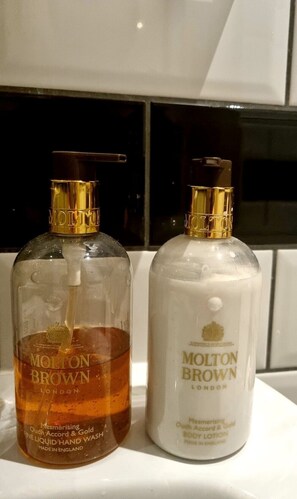 Shower - All inclusive LuxuryHome in Shoreditch Central Lon (London)