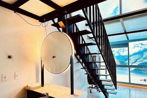 In-room safe, desk, iron/ironing board, free WiFi