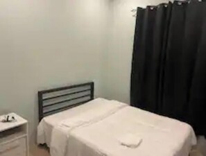 1 slaapkamer