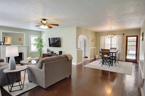 Destination Downtown Lodi