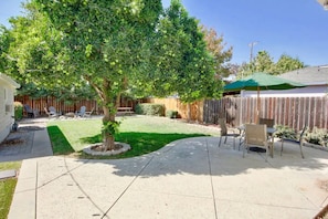 Property grounds - Destination Downtown Lodi (Lodi)