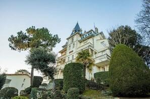 Exterior - Unforgettable Timeless (Saint-Palais-sur-Mer)