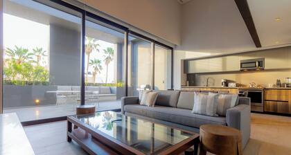 Paraiso Residences Marina Cabo by Capitalia