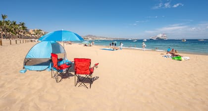 Paraiso Residences Marina Cabo by Capitalia