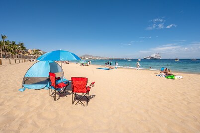 Paraiso Residences Marina Cabo by Capitalia