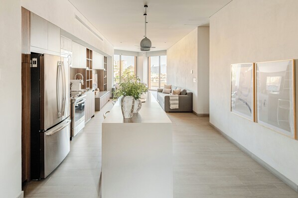 Residence El Edén | Salle à manger