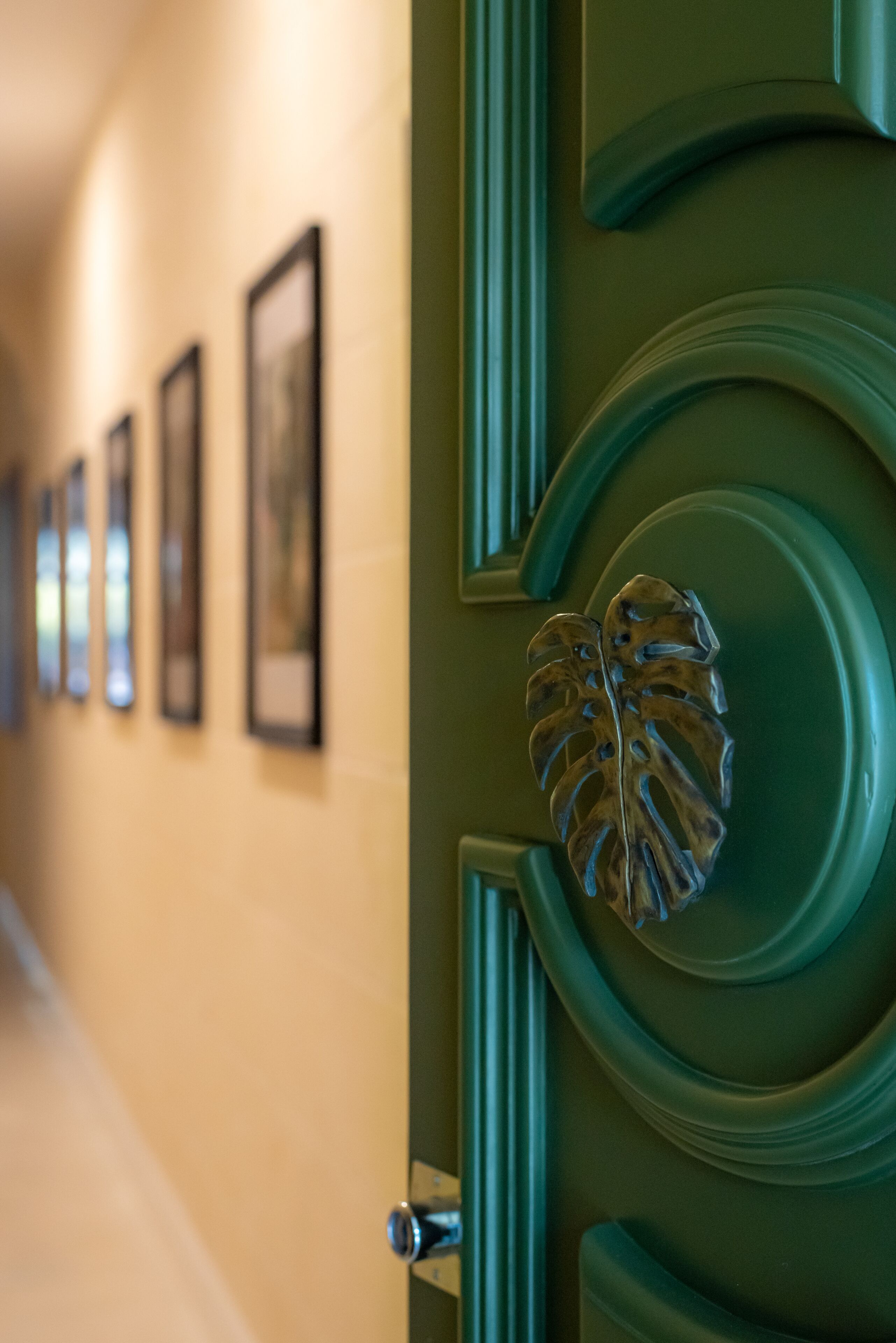 Foto - The Carob Tree B&B
