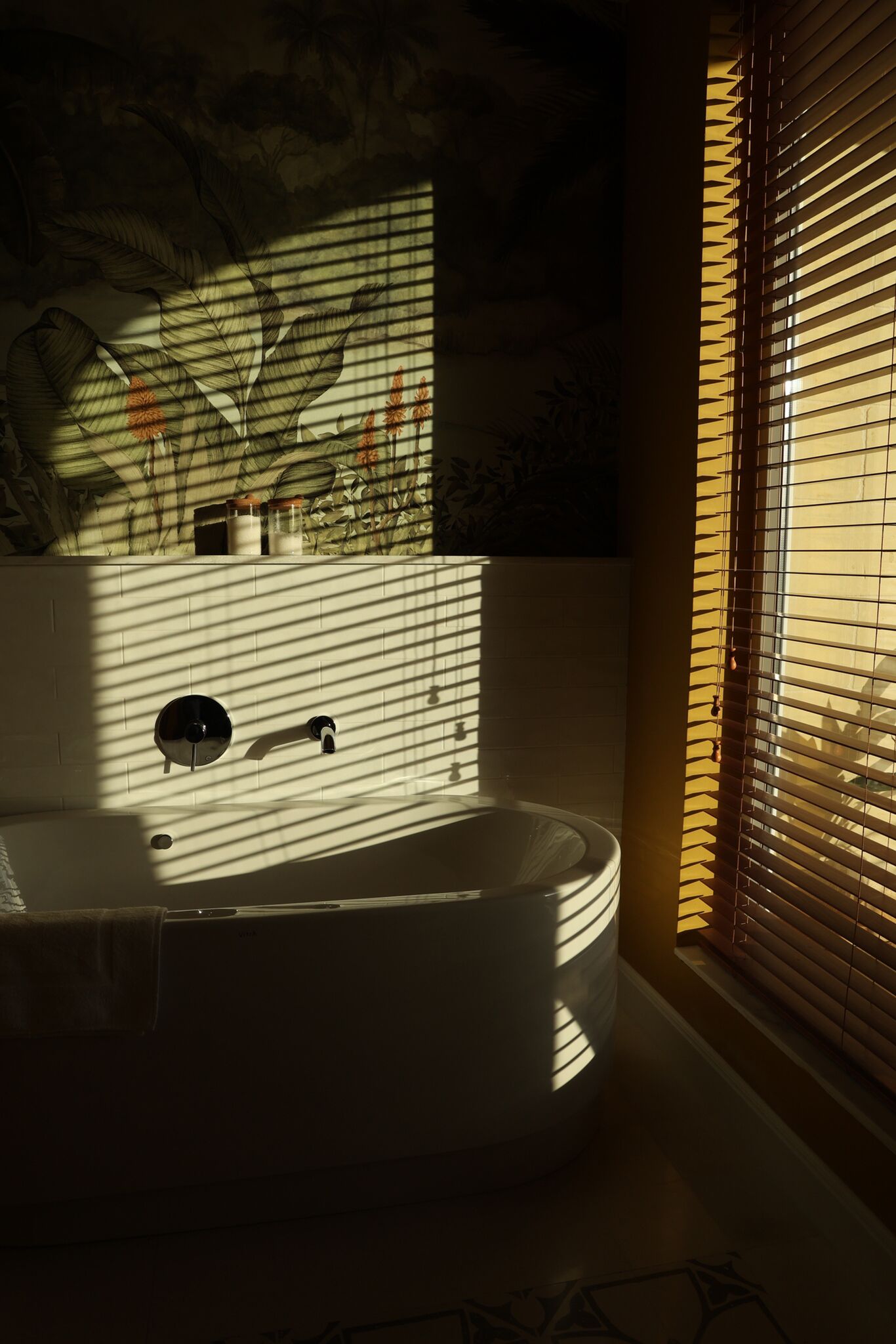 Foto - The Carob Tree B&B
