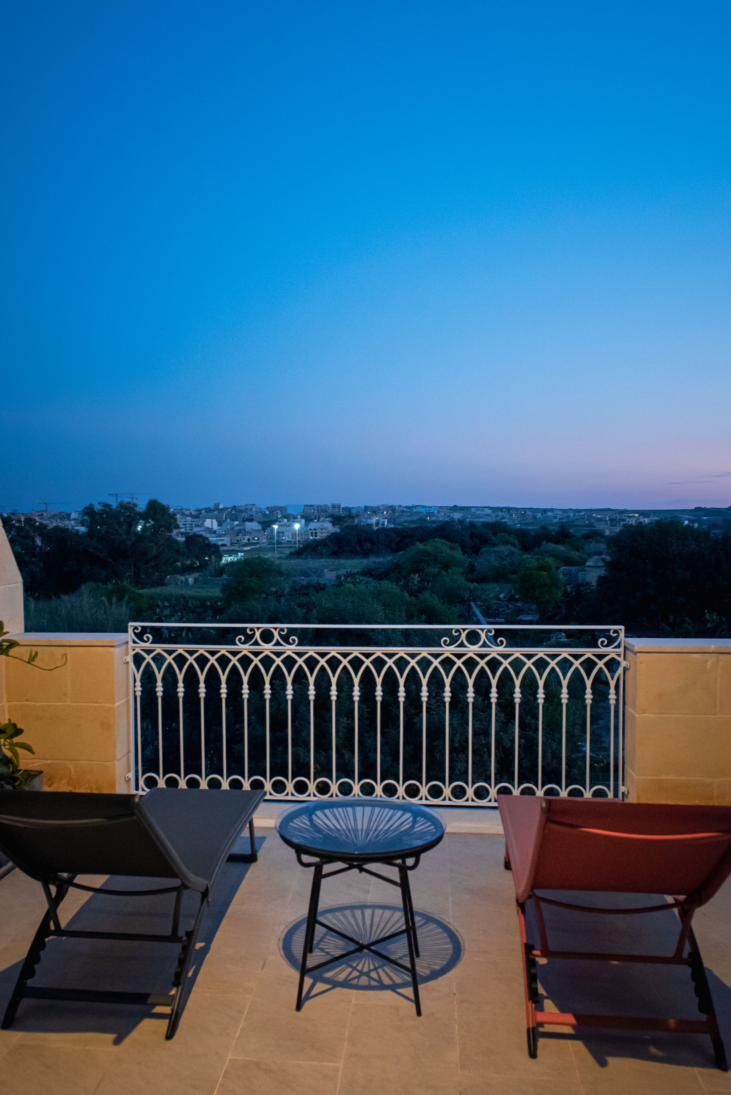 Foto - The Carob Tree B&B