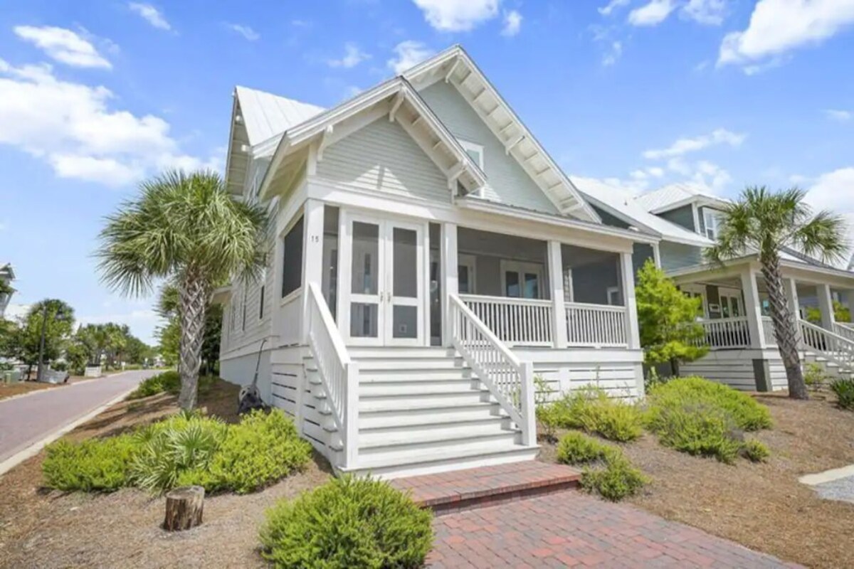 Image de profil de l’hôte