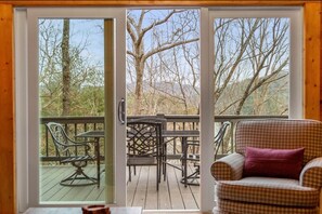 Interior - *Lake View Lodge* Family~$Views~Arcade~HotTub (Blue Ridge)