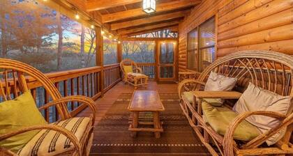 *Lake View Lodge* Family~$Views~Arcade~HotTub