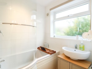 Ferienhaus | Innenbereich