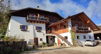 farm💗
für Familien und Urlauber mit Haustieren