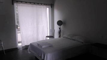 2 habitaciones y wifi gratis