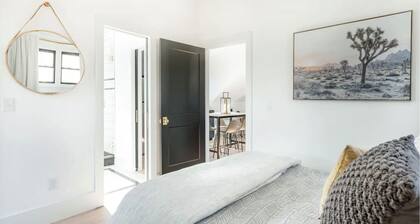 Private Carriage House in Diverse & Historic East Nashville- Minutes to Downtown