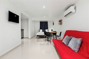 Interior - MARINA LUXURY ROOMS (Fajardo)