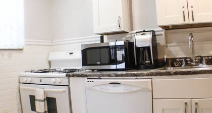 Spacious 4BR Home-Walk to Stunning Views & Dining!