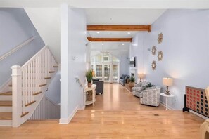 Interior - Large Four Bedroom Townhome Close to Boardwalk (Ocean City)