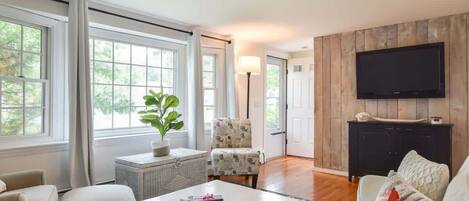 Fernseher, Arbeitsbereiche