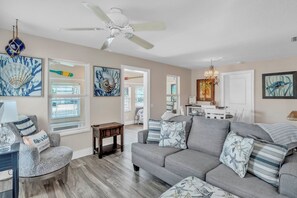 TV - Shady Mango by Duncan Real Estate (Anna Maria)