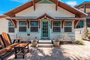 Exterior - Shady Mango by Duncan Real Estate (Anna Maria)