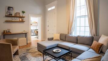 TV, video games, offices