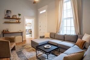 TV, video games, offices